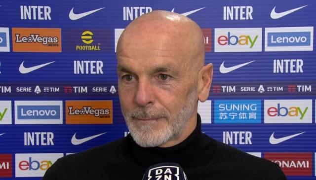 开云体育官网-【观察】皮奥利又一次站在十字路口，变阵能否改命？