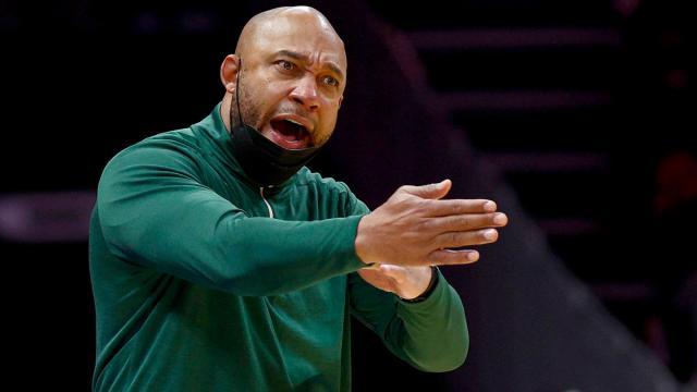 kaiyun-接过烫手山芋 复兴湖人 哈姆将面临哪些棘手难题？