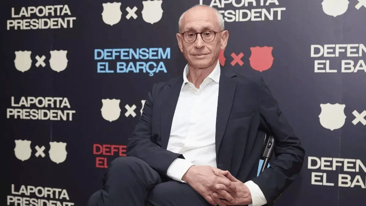 巴萨财务主管：实在难承担留梅西条件，等于抵押俱乐部未来