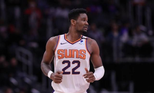 kaiyun-不值顶薪？太阳暂缓续约艾顿 蒙蒂：这很不幸