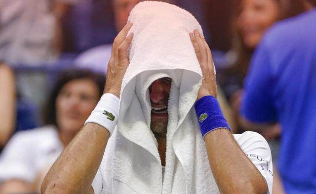 距完美只一步之遥 盘点NBA历史上那些德约式遗憾