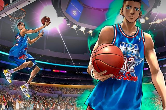 开云体育官网-洛佩斯兄弟变身最高漫画师！文艺青年想拍电视节目