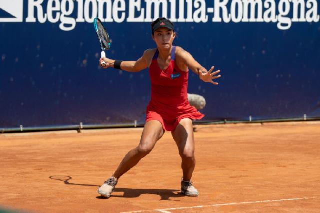 开云官网-一场胜利创多项本赛季“首次” 王蔷终于走出低谷？