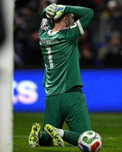 开云官网-多纳鲁马：昨晚赛后我哭了，因为我没能带意大利达到应有高度