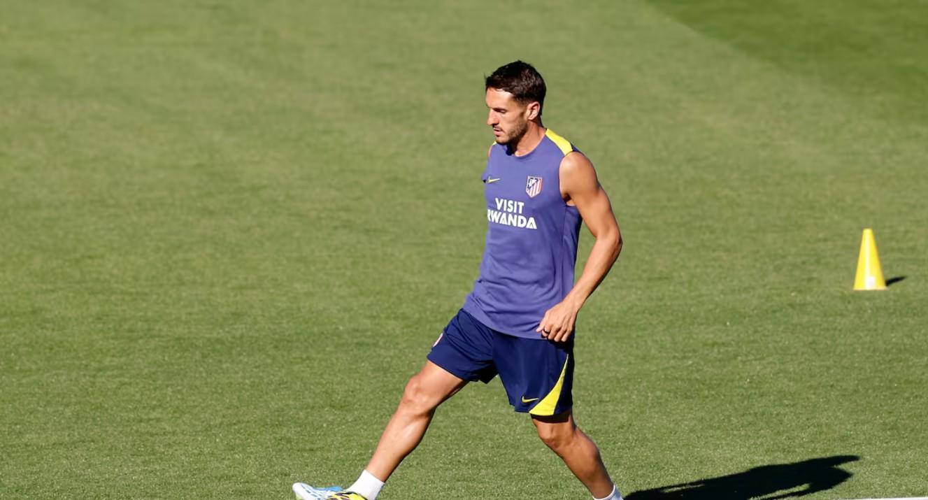 阿斯：科克效仿略伦特的生活方式，本赛季迎来职业生涯第二春